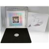Image 1 : 1999 / 2000 Canada Millenium Peace Coin & Stamp Set