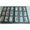 Image 3 : Tobbaco Card Collector Book - 285 Tobacco Cards