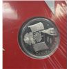 Image 2 : 2005 Canada BU Silver Dollar & Interactive CD Collection From RCM - 40th Anniversary Of The Canadian