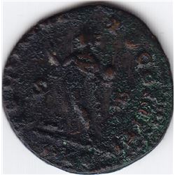 Ancient Coin - Constantine I - 313-314 AD - PLG