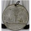 Image 1 : 1843 Completion Of Thames Tunnel - Brune Token - EF