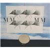 Image 1 : UK - Great Britain - Millenium Moment Coin Set - Original Folder