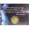 Image 2 : UK - Great Britain - Millenium Moment Coin Set - Original Folder