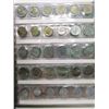 Image 3 : Italian Coin Collection, In Canadian Coin Book - From Safe Deposit Box