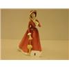 Image 1 : Royal Doulton figure of Julia, HN2705…