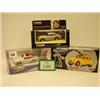 Image 1 : Three Corgi James Bond diecast model cars…
