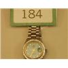 Image 1 : Gent's Dowissa 21 jewel Royal Line automatic wristwatch…