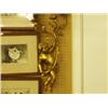 Image 1 : Pair of Putti wall lights with three light holders…