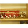 Image 1 : Boxed Lesney coronation coach…