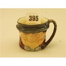 Royal Doulton character jug of Tony Weller…