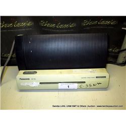 PANASONIC BH-780 ELECTRIC 3 HOLE PUNCH