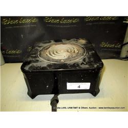 HOT PLATE