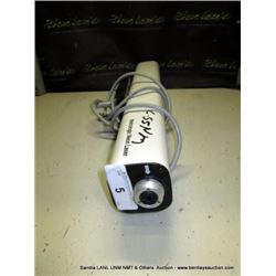 METRO LOGIC ML840 NEON LASER