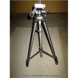 AMBICO CAMERA TRIPOD