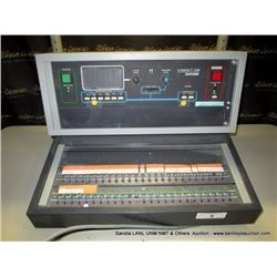 DUKANE COMPACT 3200 INTERCOM