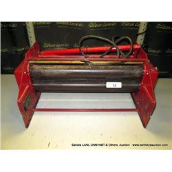 USI 18" LAMINATOR