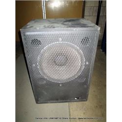 JBL 4647 SPEAKER