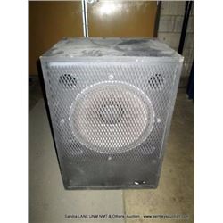 JBL 4647 SPEAKER
