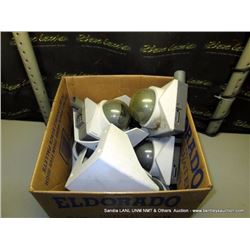 BOX: TOSHIBA IK-WB15A NETWORK CAMERAS 8X MONEY