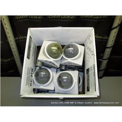 BOX: TOSHIBA IK-WB15A NETWORK CAMERAS 8X MONEY