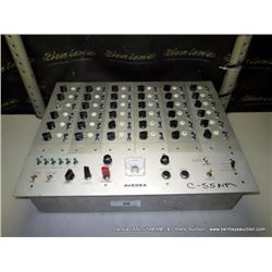 AVEDEX 4161 DISTRIBUTION CENTER