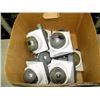 Image 1 : BOX: TOSHIBA IK-WB15A NETWORK CAMERAS 8X MONEY