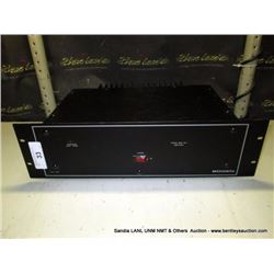 BOGEN HTA-125A AMPLIFIER