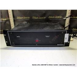 BOGEN HTA-125A AMPLIFIER