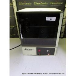 BOEKEL 133720 OVEN