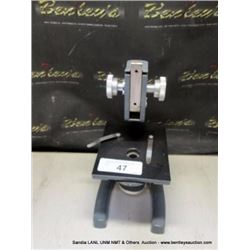 BAUSCH & LOMB ST MICROSCOPE