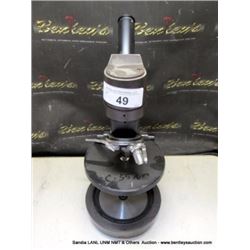 SWIFT COLLEGIATE 400 MICROSCOPE