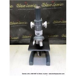 BAUSCH & LOMB ST MICROSCOPE