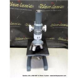 BAUSCH & LOMB ST MICROSCOPE