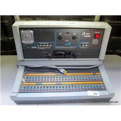 DUKANE PETCOM 2200 INERCOM SYSTEM