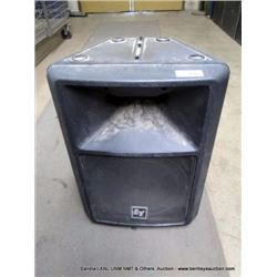 EV SX100 SPEAKER
