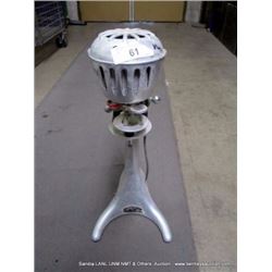 KEN-A-VISION J-1956 MICROPROJECTOR