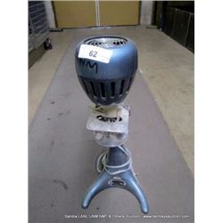 KEN-A-VISION X-1000-1 MICROPROJECTOR