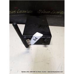 AZDEN 211VR RECEIVER