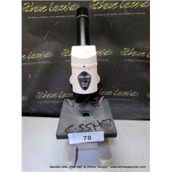 SWIFT M250 SERIES MICROSCOPE