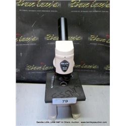 SWIFT M250 SERIES MICROSCOPE