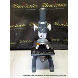 BAUSCH & LOMB ST MICROSCOPE