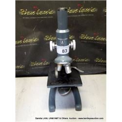 BAUSCH & LOMB ST MICROSCOPE