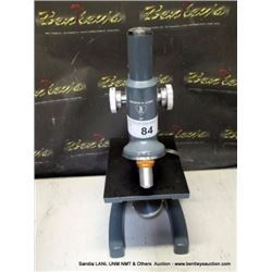 BAUSCH & LOMB ST MICROSCOPE