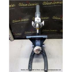 BAUSCH & LOMB ST MICROSCOPE