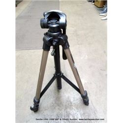 VELBON S-6000 TRIPOD