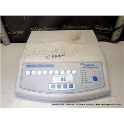 DM SPRITE DX 9 CHANNEL DIGITAL MULTIPLEXOR