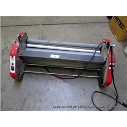 LAMINEX 25" MINIKOTE LAMINATOR
