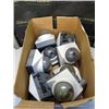 Image 1 : BOX: TOSHIBA IK-WB15A NETWORK CAMERAS 8X MONEY