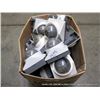 Image 1 : BOX: TOSHIBA IK-WB15A NETWORK CAMERAS 17X MONEY