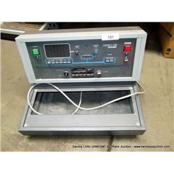 DUKANE COMPACT 3200 INTERCOM